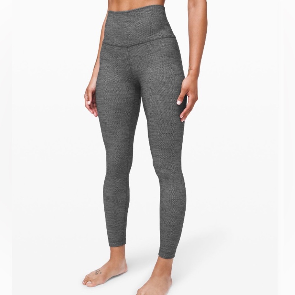 Lululemon align align 25”